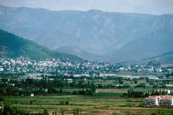 Anamur District