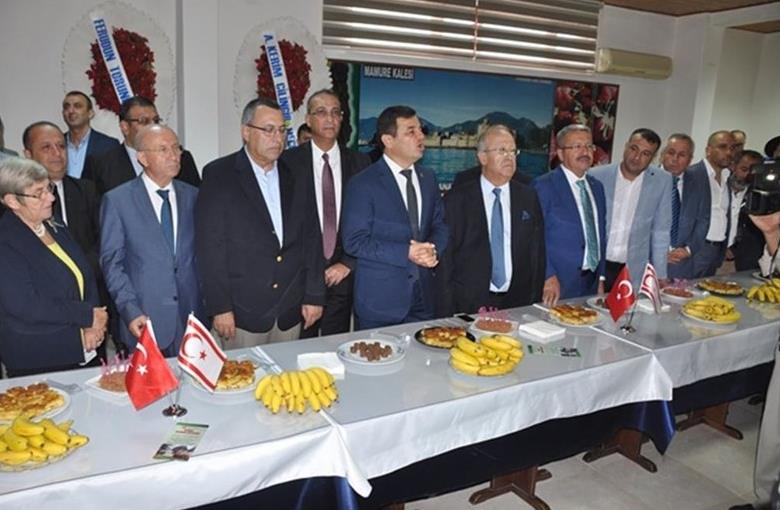 4. Anamur Tarım ve Gıda Fuarı