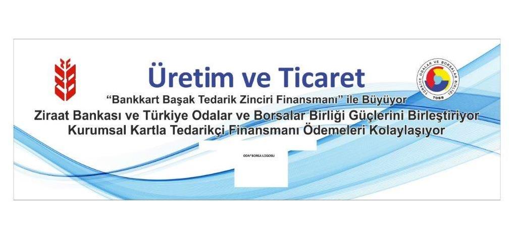  ANAMUR TİCARET VE SANAYİ ODASINDAN DUYURULUR