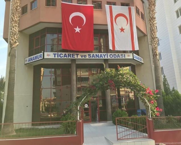 ANAMUR TİCARET VE SANAYİ ODASI YÖNETİM KURULU BAŞKANLIĞINDAN DUYURULUR