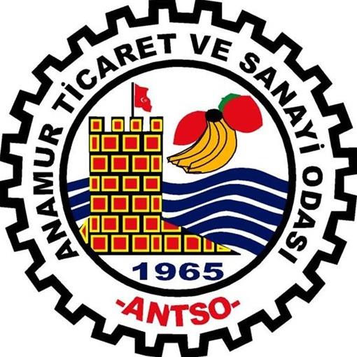 Anamur Ticaret ve Sanayi Odası Organ Seçim Duyurusu