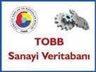 TOBB Sanayi Veritabanı