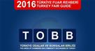 TOBB Türkiye Fuar Rehberi