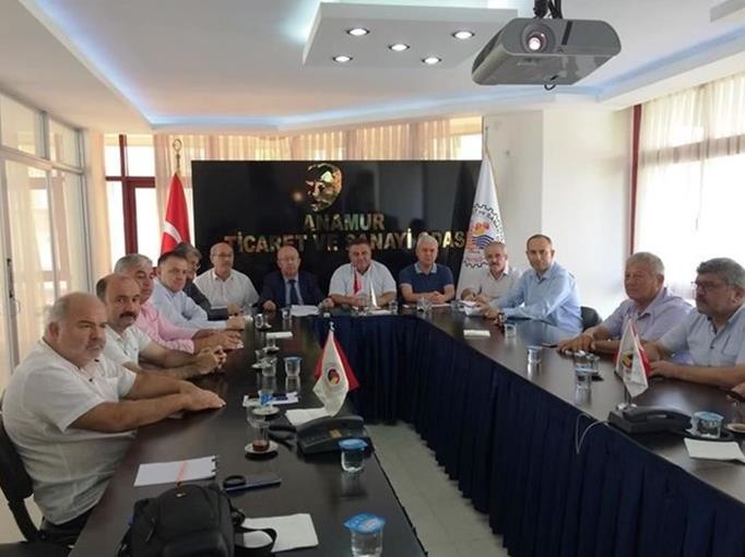 Barış Pınarı Harekatı Press briefing