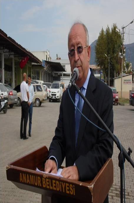 Anamur Traditional State Season Opening
